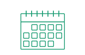 Icon calendar