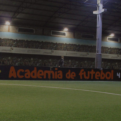 Treino academia